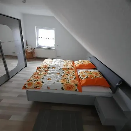 Ferienwohnung Belmicke