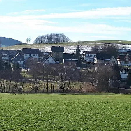 Ferienwohnung Belmicke *