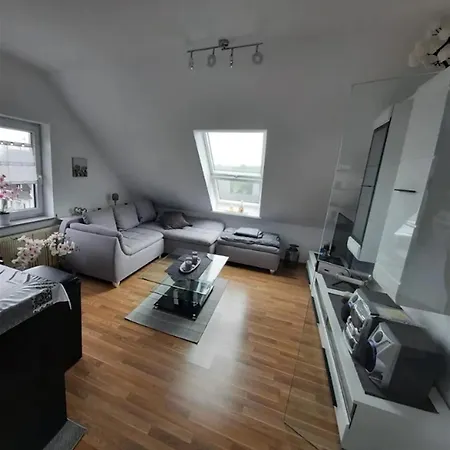 Ferienwohnung Belmicke 公寓 *